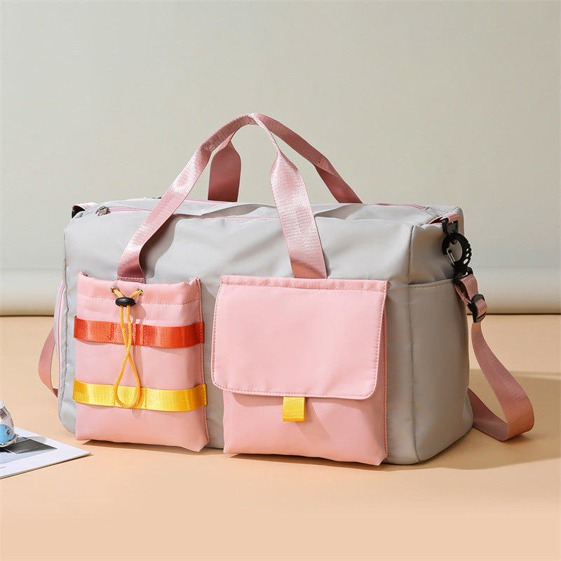 Vielseitige Funktionale Reise-Duffle