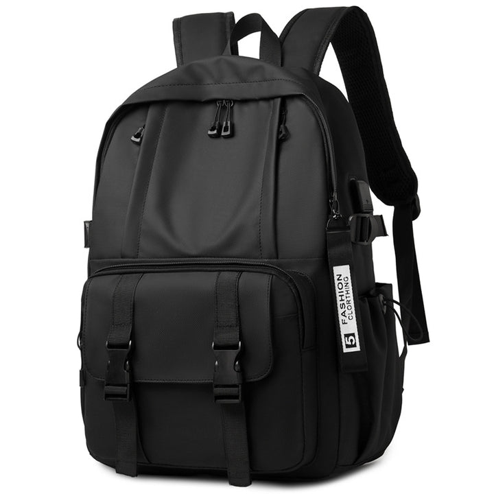 Multi-Compartt Outdoor Reise Rucksack Karnz