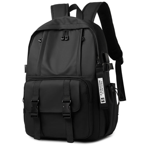 Multi-Compartt Outdoor Reise Rucksack Karnz