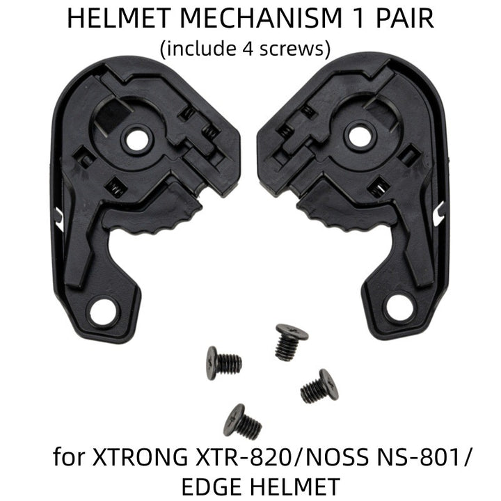 Helm Mechanismus Ersatzteile Karnz