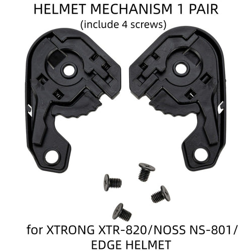 Helm Mechanismus Ersatzteile Karnz