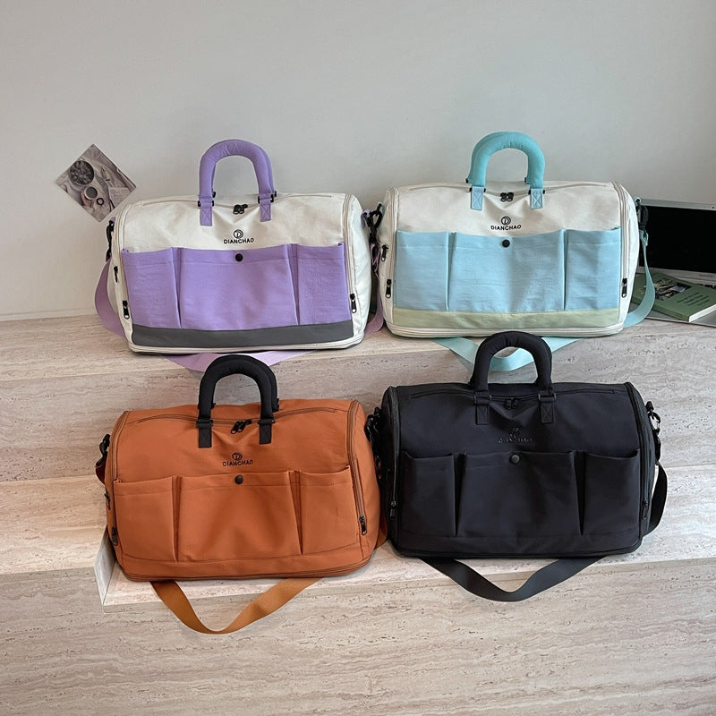 Premium Multi-Funktions-Gym-Tasche