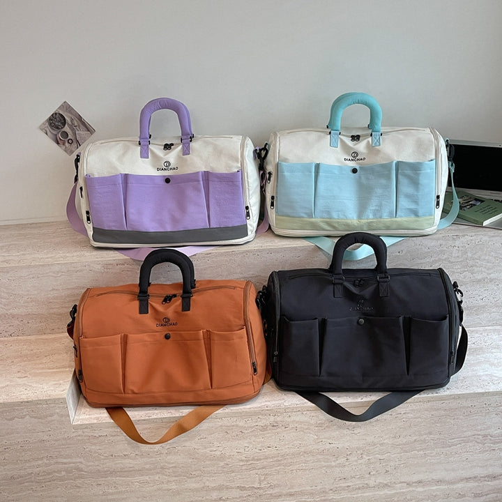 Premium Multi-Funktions-Gym-Tasche