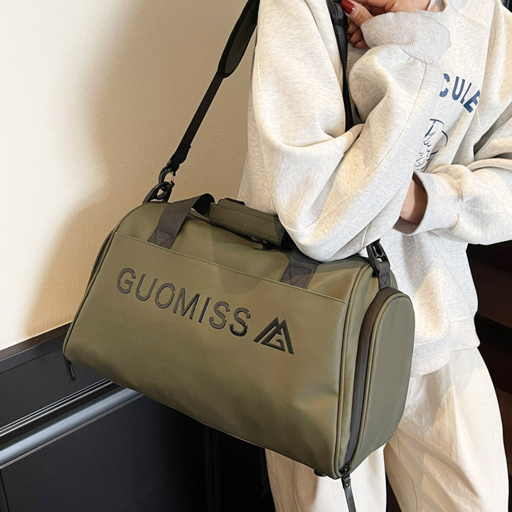 Haltbarer Gym Holdall Karnz