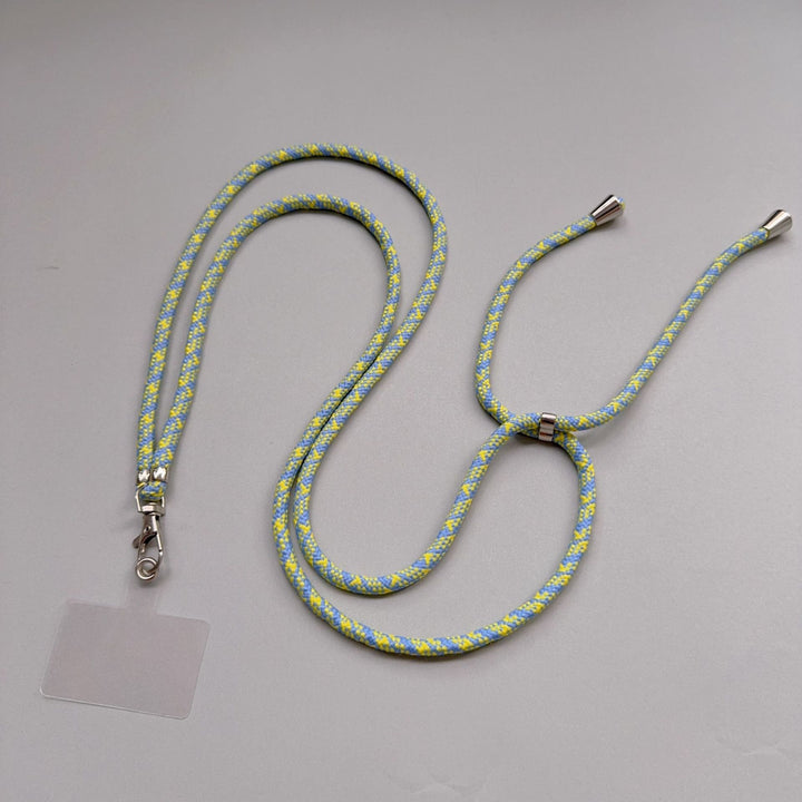 Stylischer Ausweisinhaber Karnz