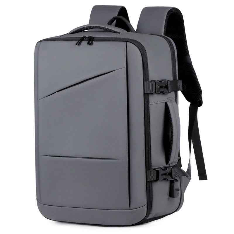 Vielseitiger kompakter Karnz Rucksack