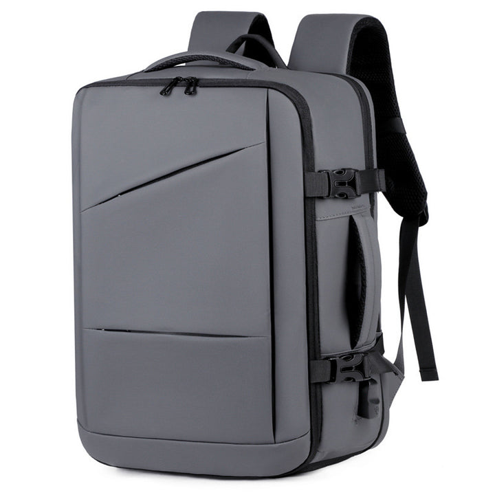 Vielseitiger kompakter Karnz Rucksack