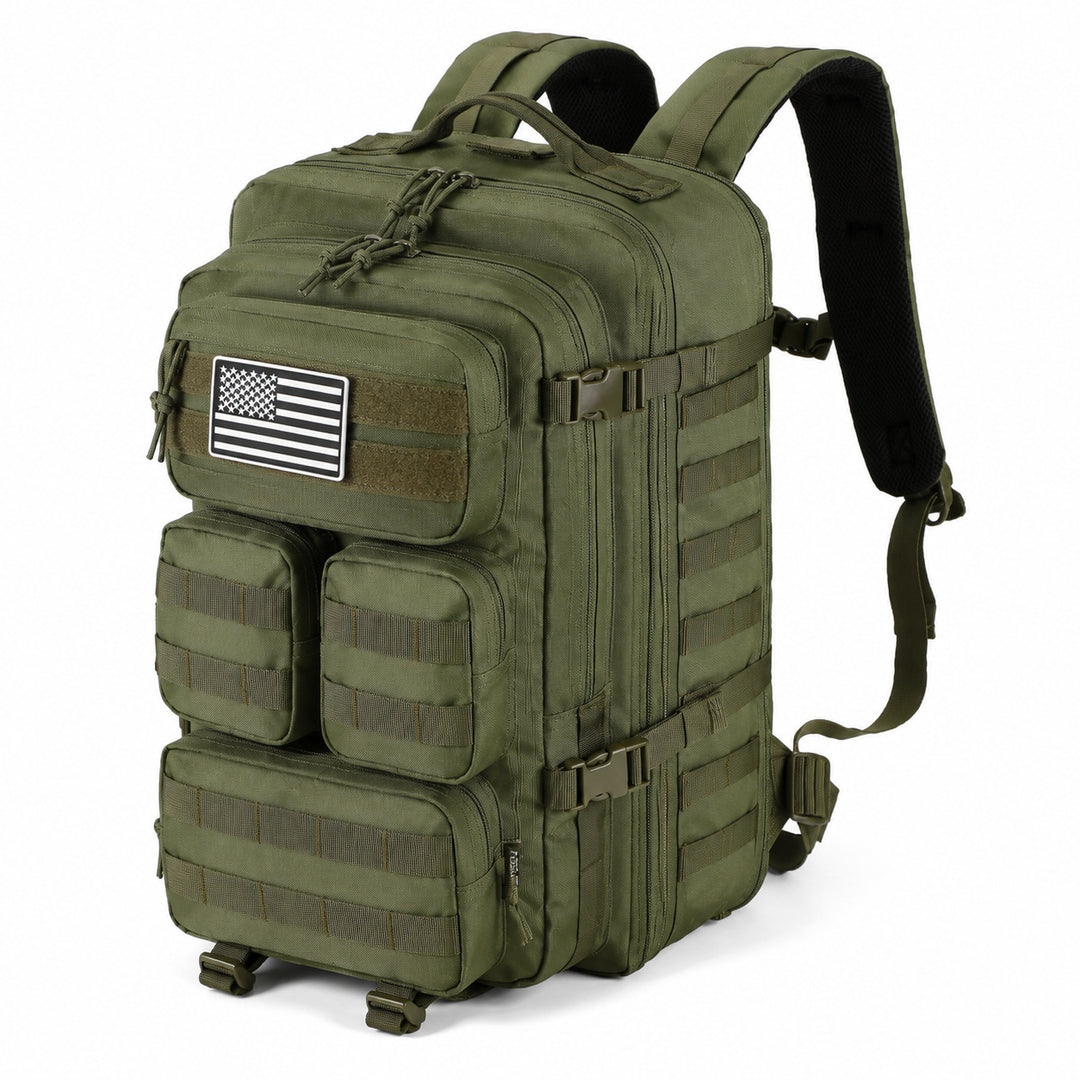 Taktischer Militär Rucksack Karnz