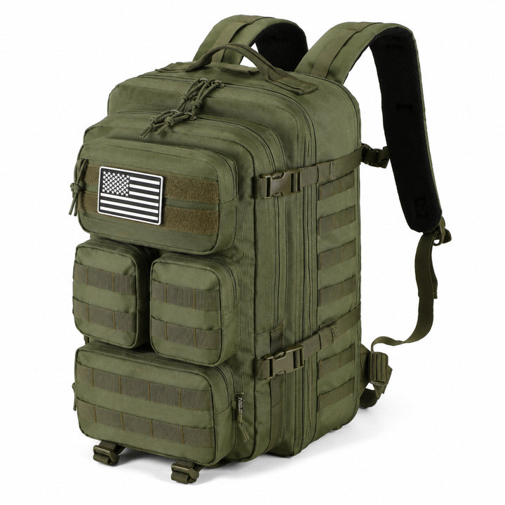Taktischer Militär Rucksack Karnz