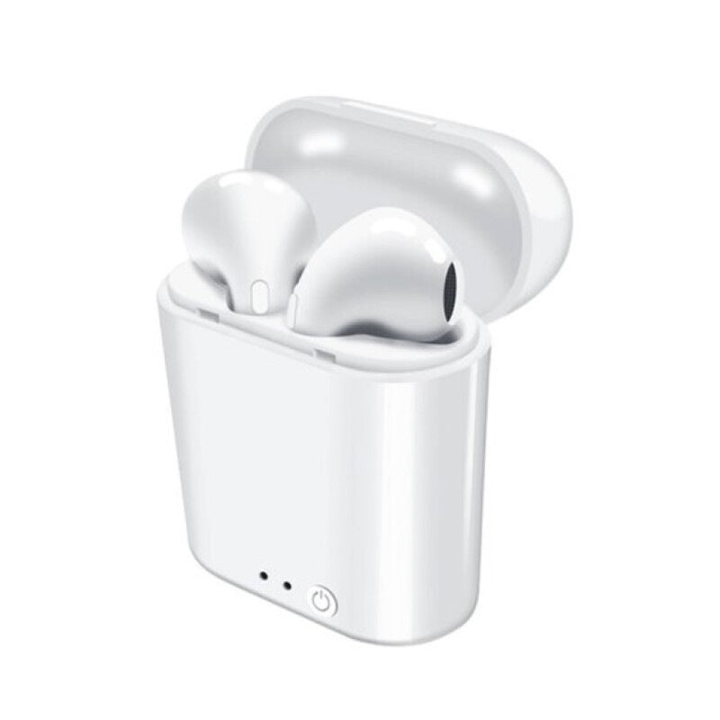True Wireless Earbuds mit Ladeetui Karnz