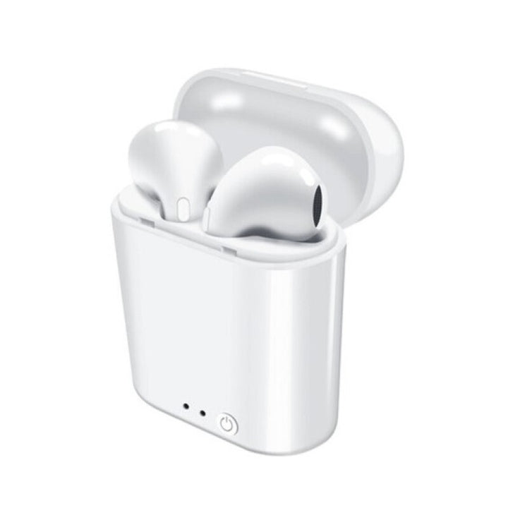 True Wireless Earbuds mit Ladeetui Karnz