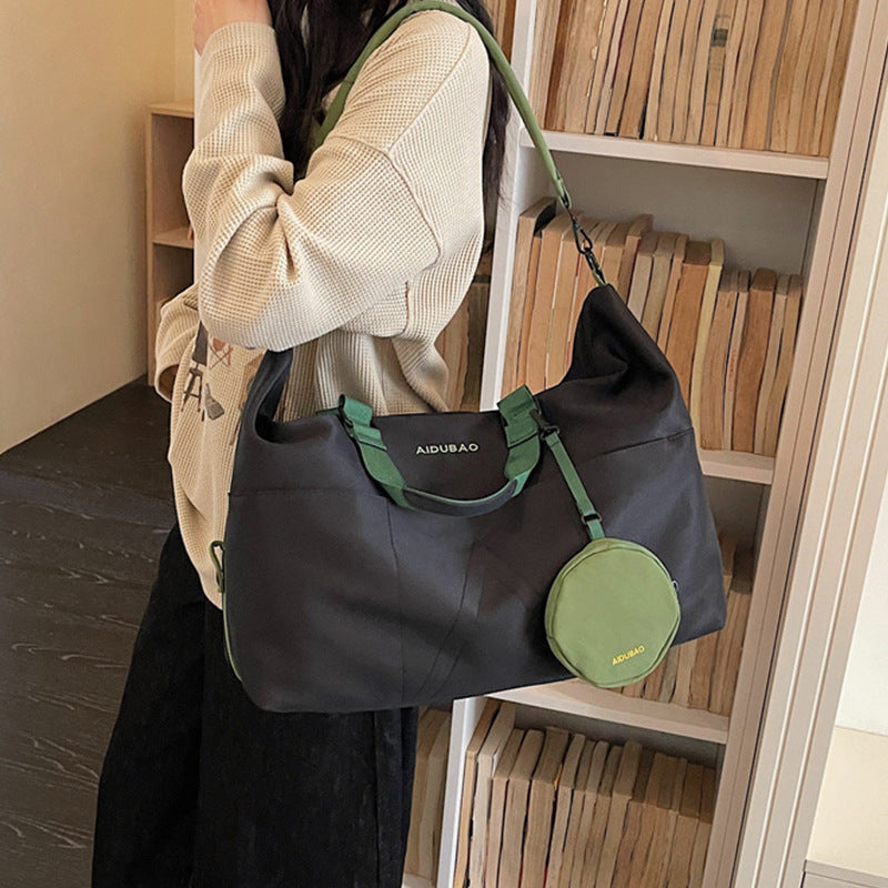 Vielseitige Langlebige Reise-Duffle-Tasche Karnz