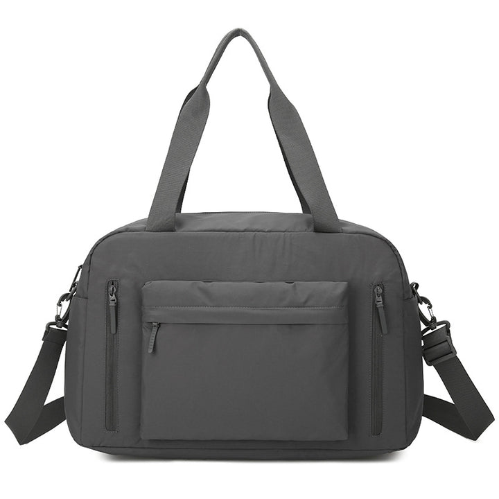 Multi-Funktionale Reise-Duffle-Tasche Karnz