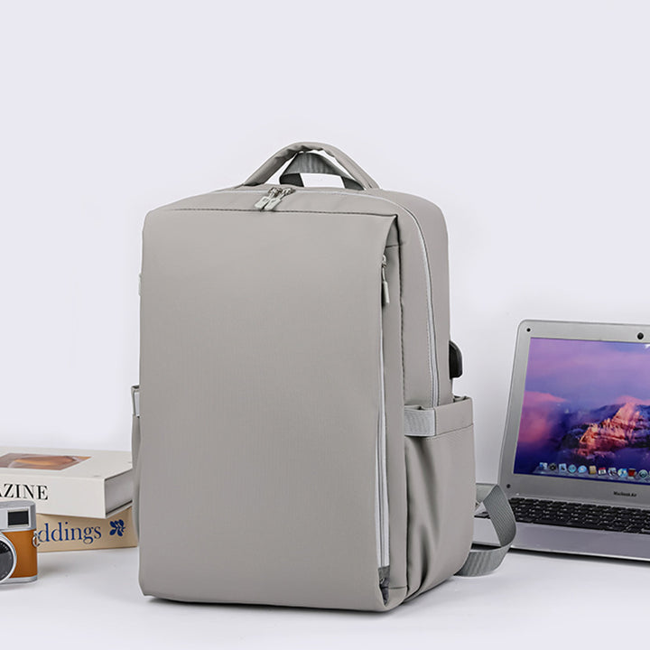 Urban wasserdichter Laptop-Rucksack Karnz