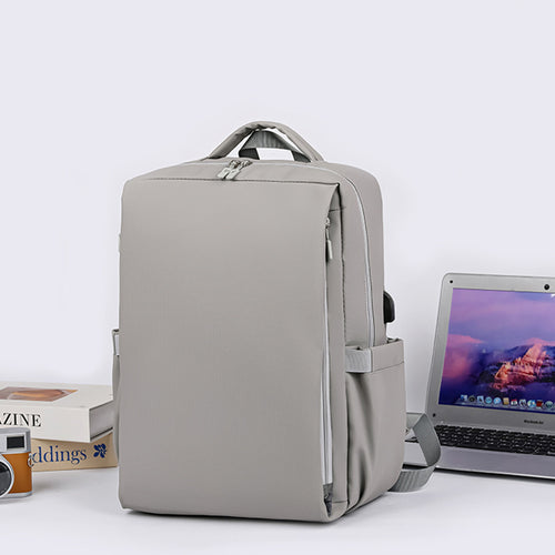 Urban wasserdichter Laptop-Rucksack Karnz
