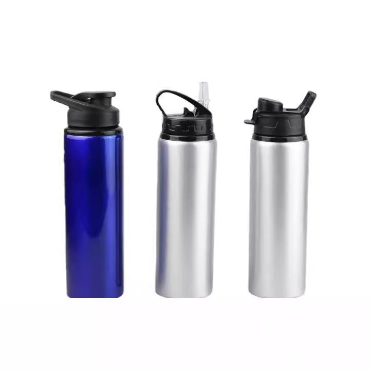 Wiederverwendbare Wasserflasche Karnz