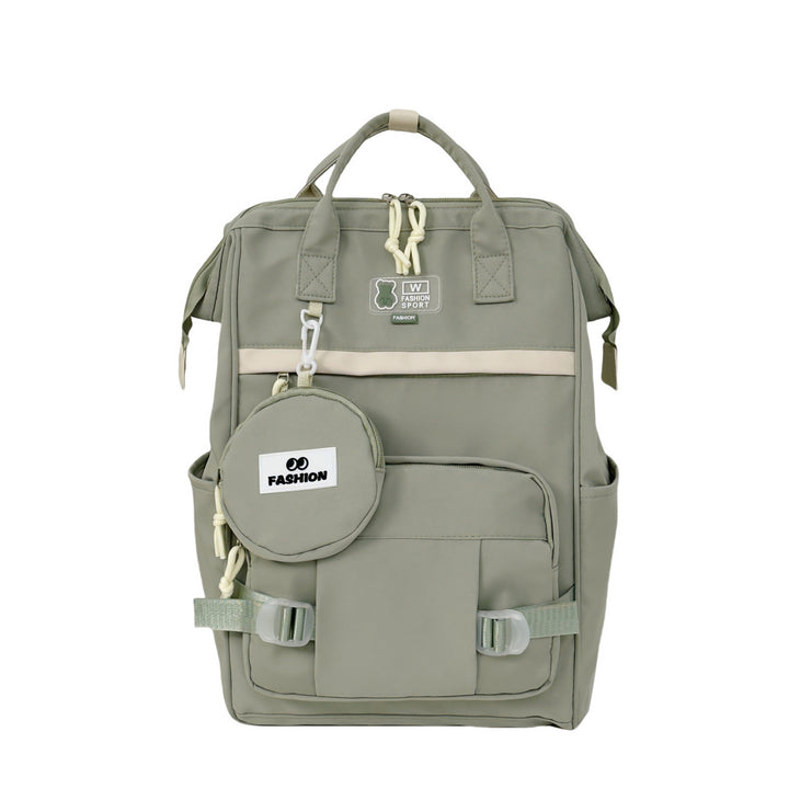 Multi-Funktionaler Freizeit-Rucksack