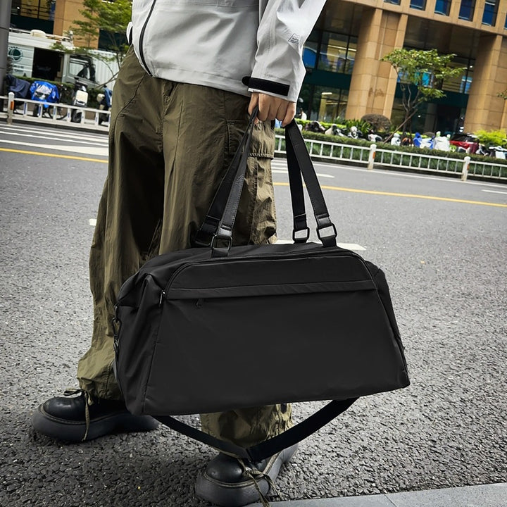 Hochleistungsfähige vielseitige Reisetasche Karnz