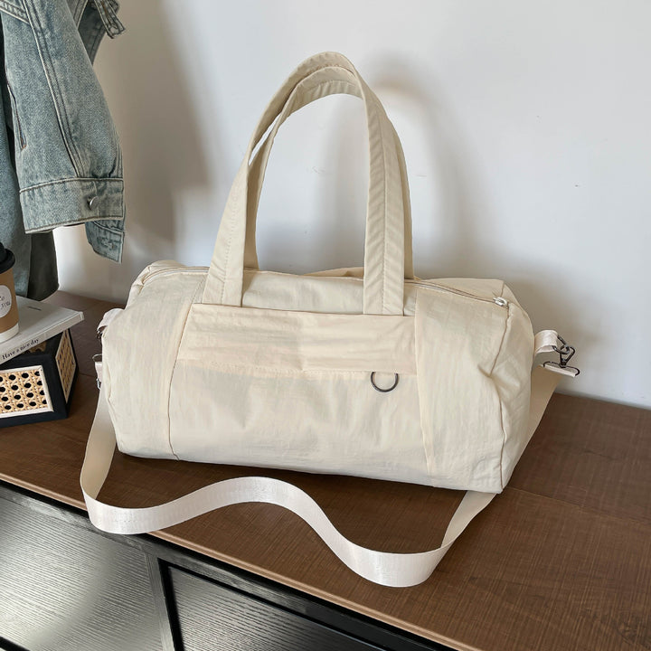 Vielseitige Gym Duffel Tasche Karnz