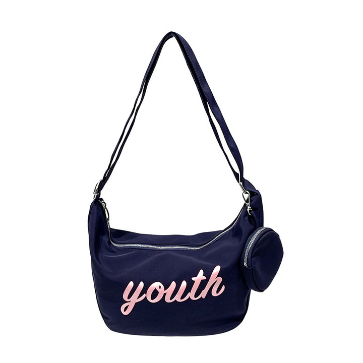 WoStylish Lässige Handtasche Karnz