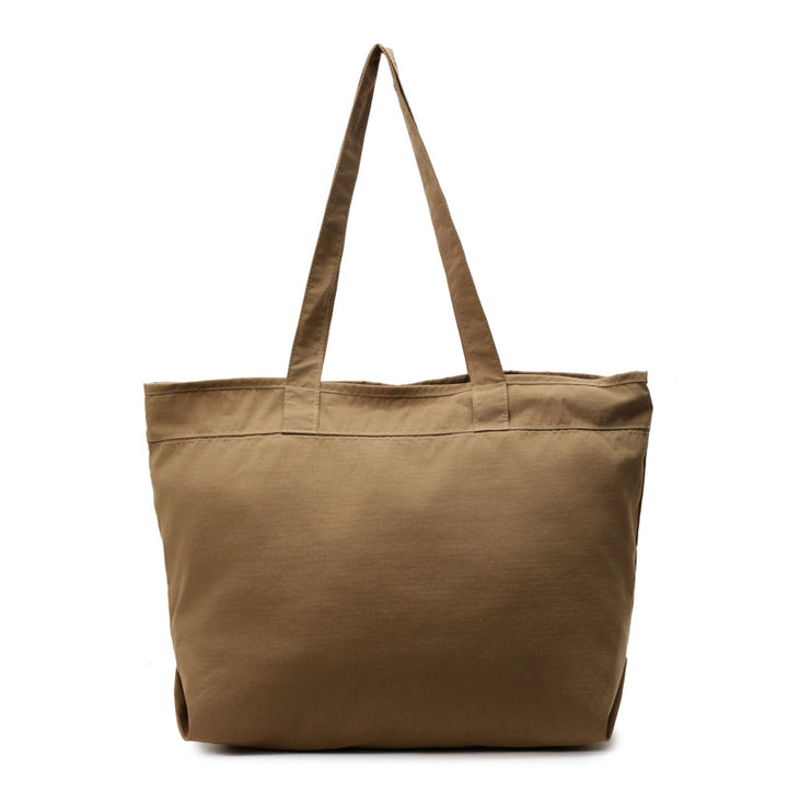 Canvas Tote Karnz