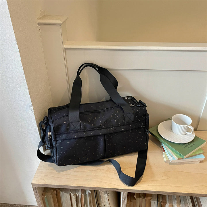 Multifunktionale Sport-Duffel