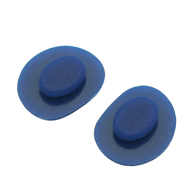 Bequeme Gel-Brillen-Nasenpads Karnz