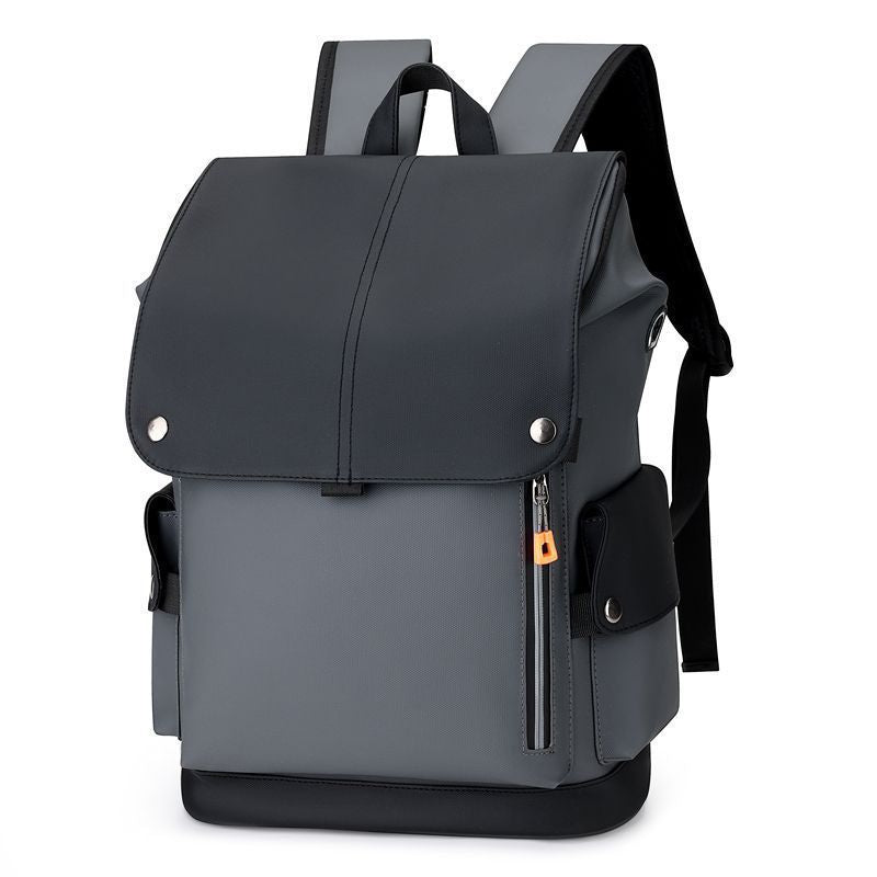 Eleganter Rucksack mit Praktischem Fächersystem Karnz