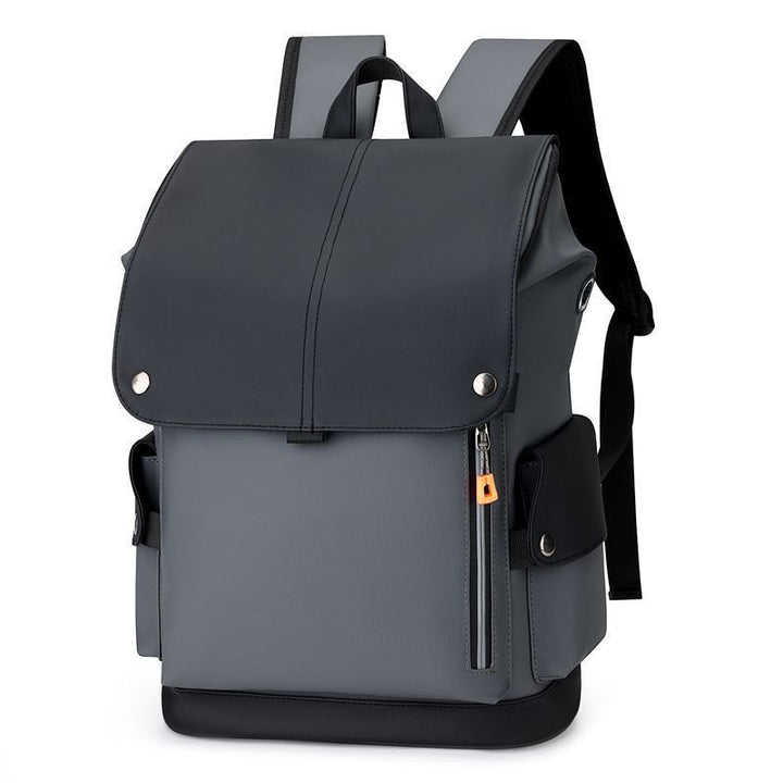 Eleganter Rucksack mit Praktischem Fächersystem Karnz