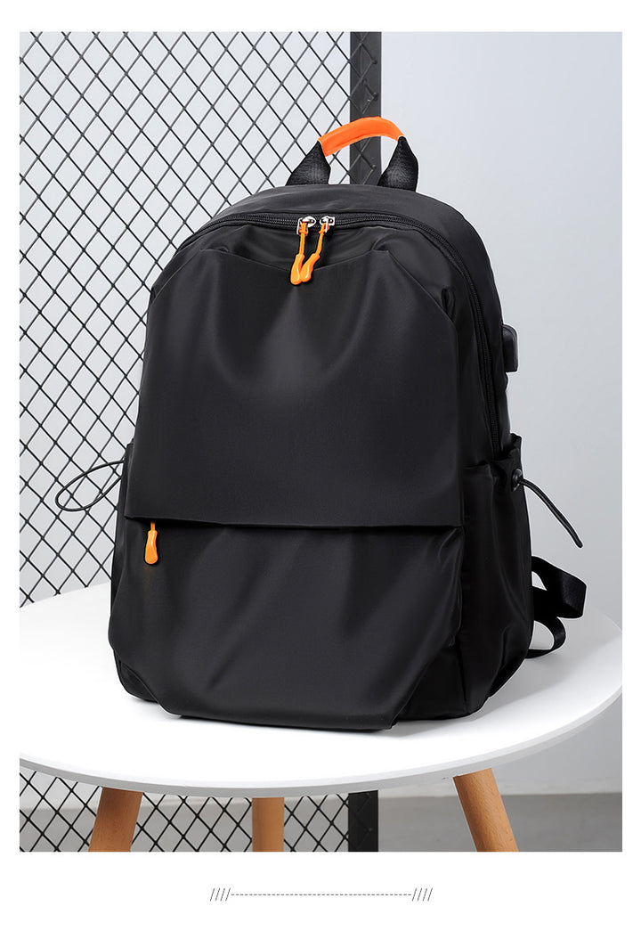 Vielseitiger Mehrzweck-Rucksack mit verbesserter Organisation Karnz