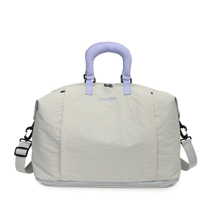 Geräumige Reisetasche