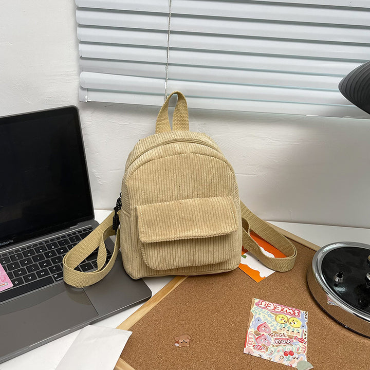 Cordura Mini Rucksack