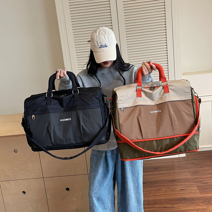 Vielseitige Utility Reise Duffle