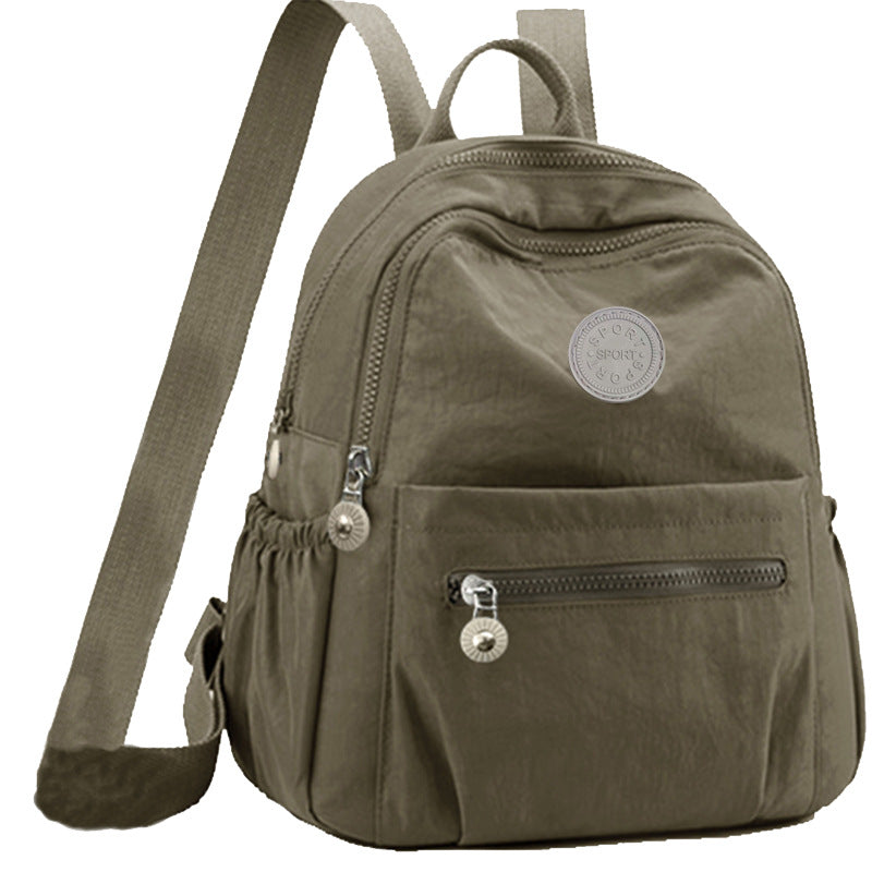 Komfortabler Utility-Rucksack Karnz