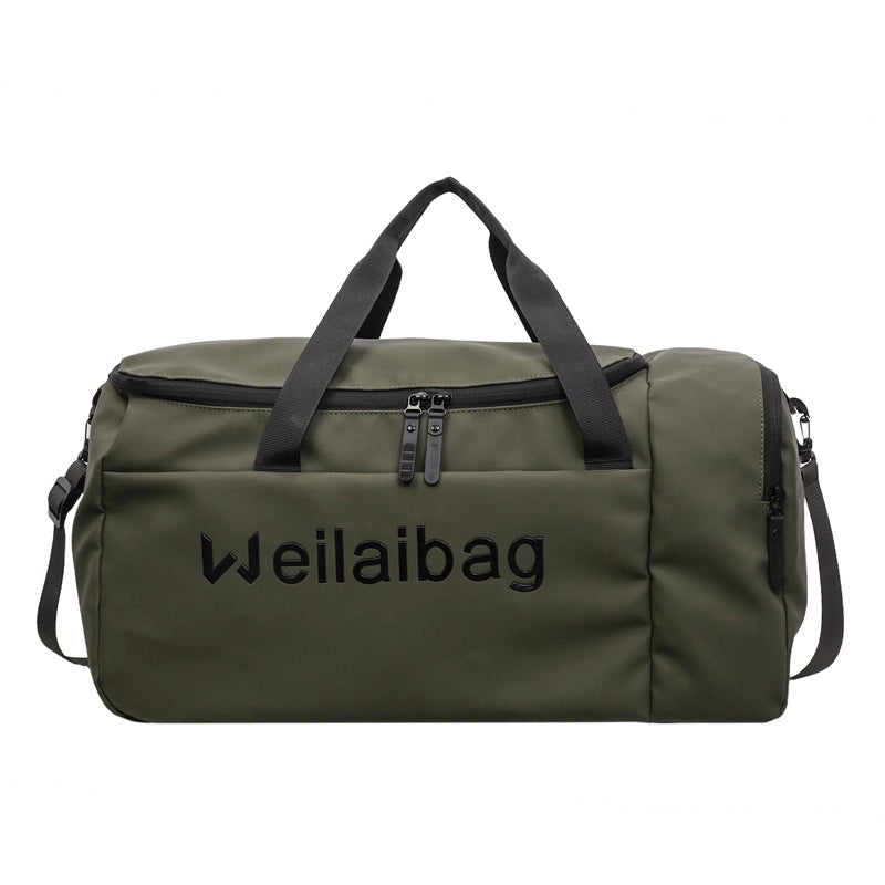 Vielseitige Leichte Reisetasche Karnz