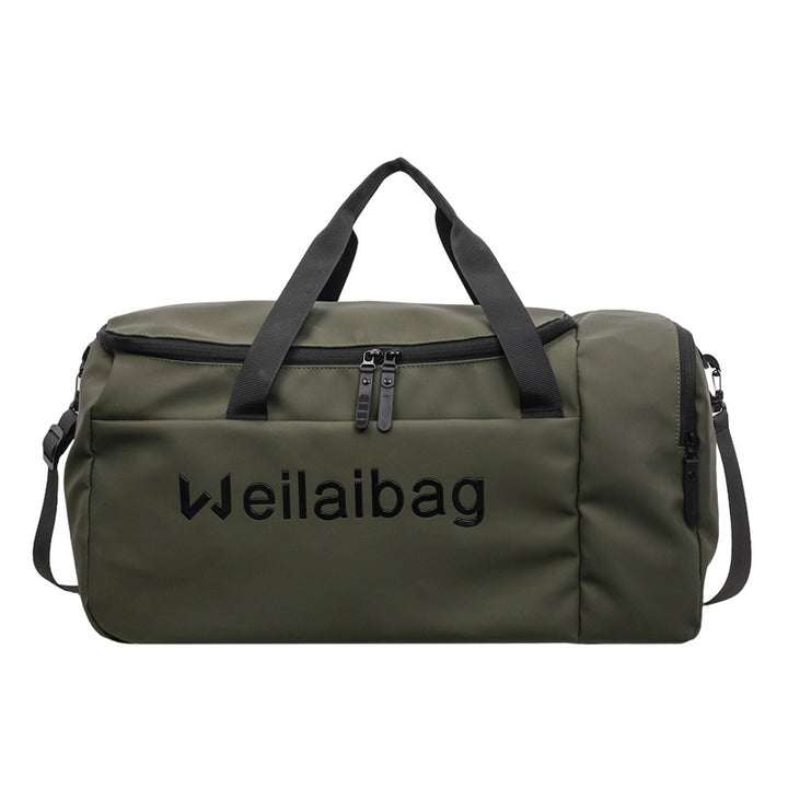 Vielseitige Leichte Reisetasche Karnz