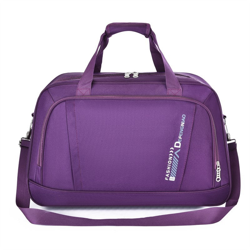 Stylische Reise-Organizer-Tasche