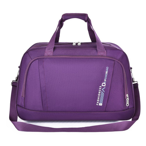 Stylische Reise-Organizer-Tasche
