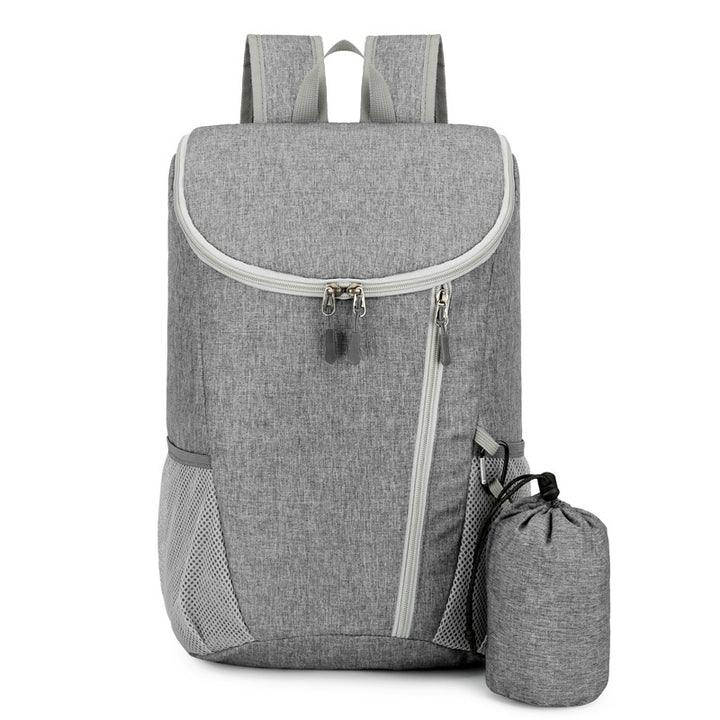 Leichte zusammenpackbare Reisetasche Karnz