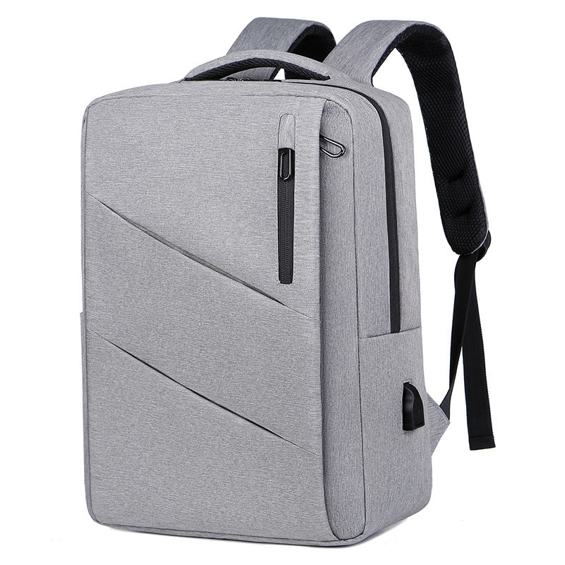 Tech-freundlicher Rucksack Karnz