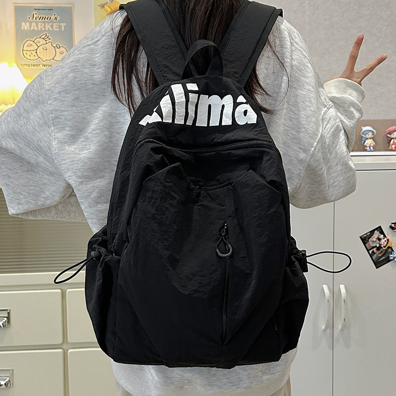 Urban Leichter Rucksack Karnz