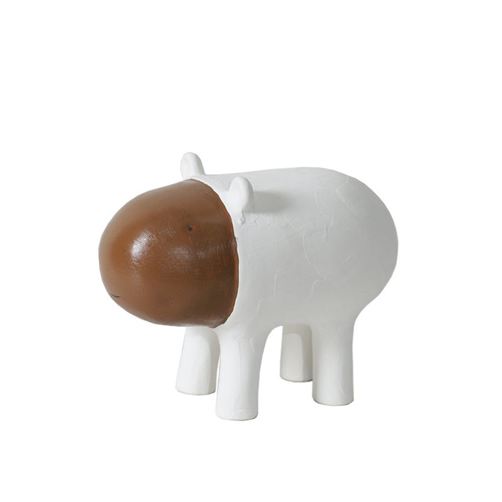 Dekorative Tierfigur