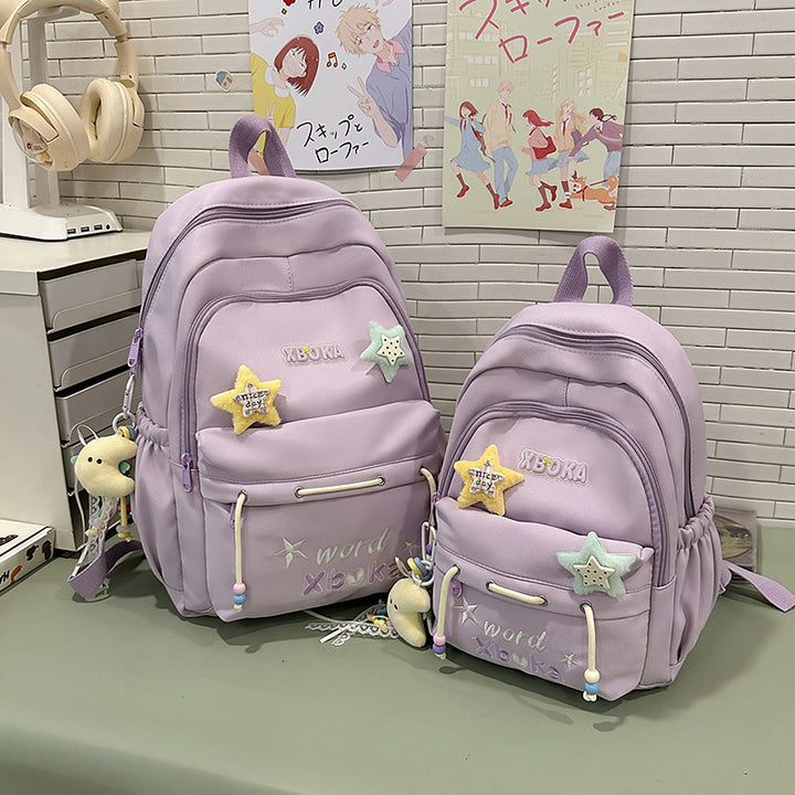 Süßer lässiger Rucksack Karnz 1791204972