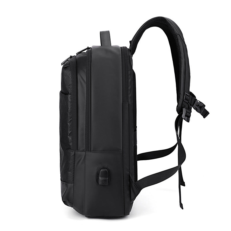 Professionelle Slim Aktentasche Karnz
