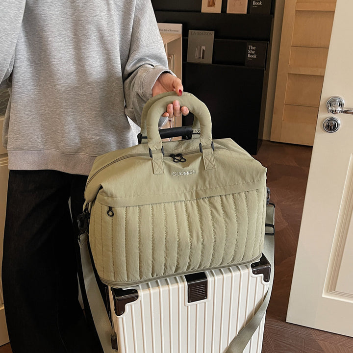 Multi-Funktionale Reise Wochenendtasche Karnz