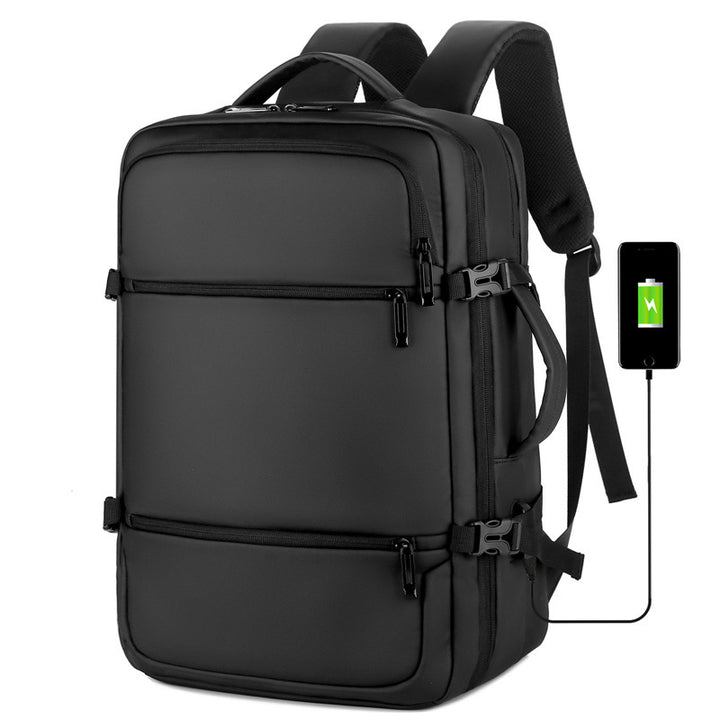Vielseitiger Business Reise Rucksack Karnz