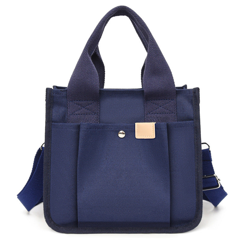 Leichtgewichtige Utility Tote Tasche Karnz