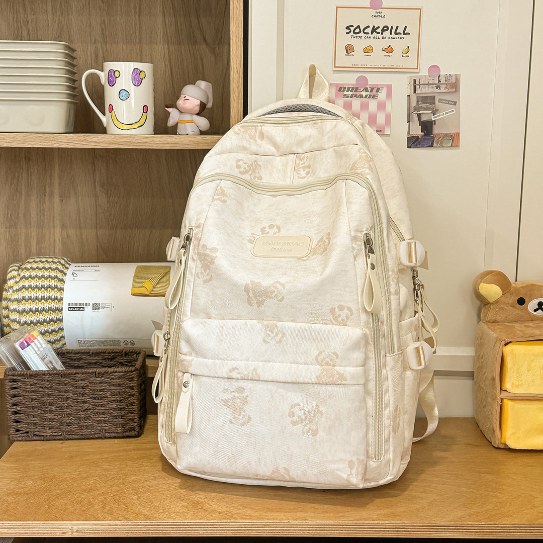 Fun-Charakter-Themen Freizeit-Rucksack Karnz