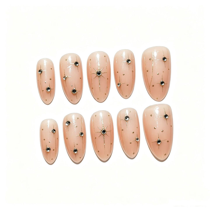 Premium Nail Art Tipps Karnz