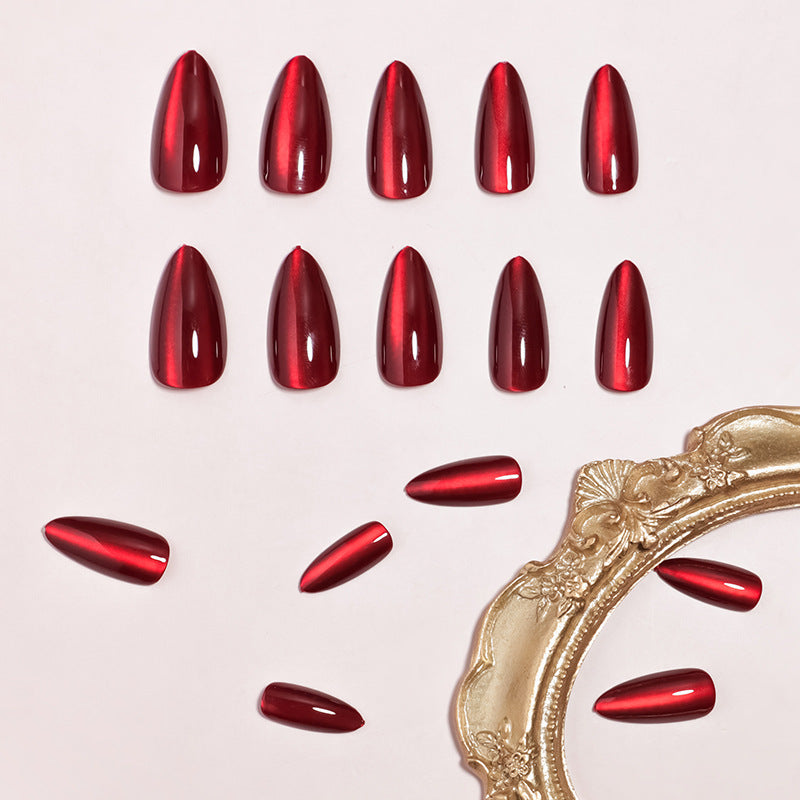 DIY Press-On Nail Kollektion Karnz
